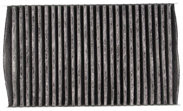Filter, interior air - LAK 280 MAHLE