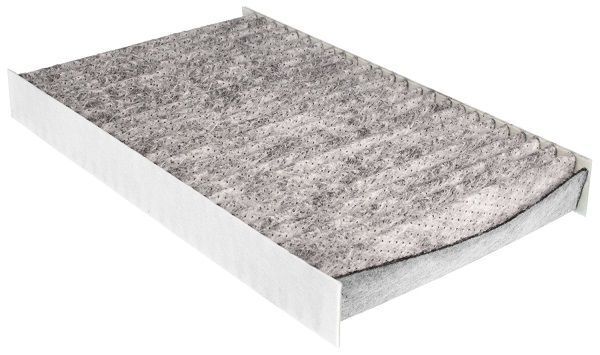 Filter, interior air - LAK 280 MAHLE
