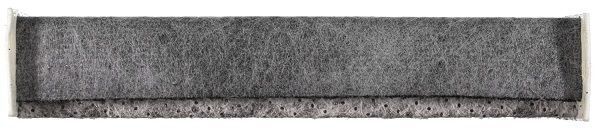 Filter, interior air - LAK 280 MAHLE