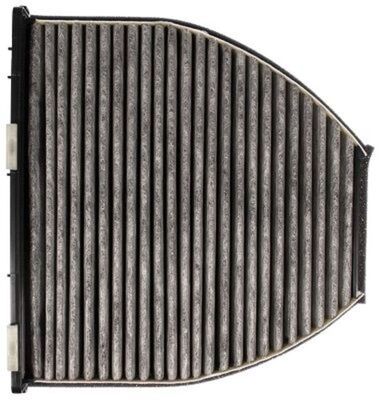 Filter, interior air - LAK 413 MAHLE