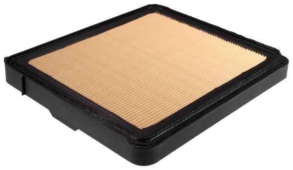 Luftfilter - LX 75 MAHLE
