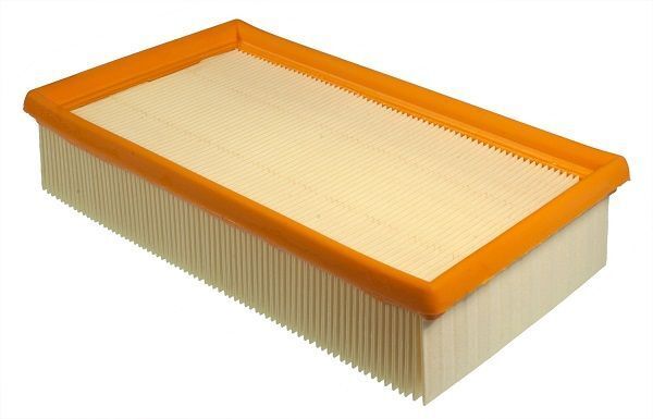 Luftfilter - LX 105 MAHLE