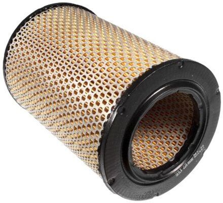 Luftfilter - LX 228 MAHLE