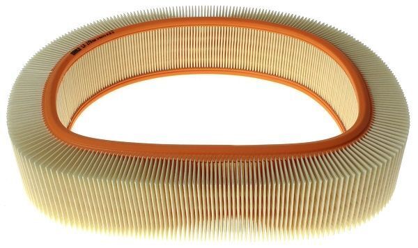 Filtro aria - LX 276 MAHLE