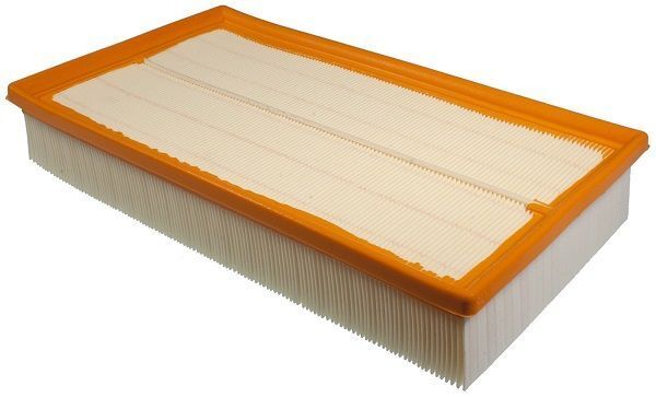 Luftfilter - LX 517 MAHLE