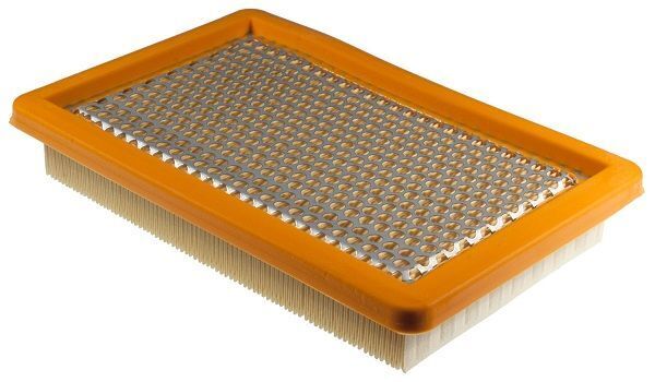 Luftfilter - LX 534 MAHLE