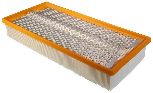 Luftfilter - LX 536 MAHLE