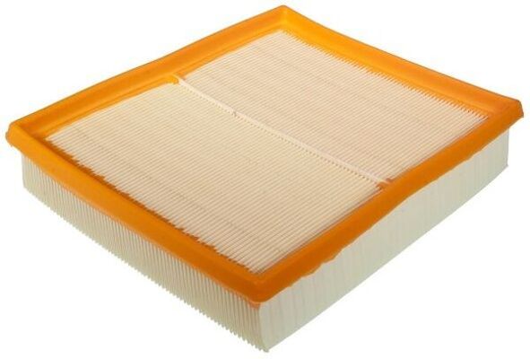Luftfilter - LX 539 MAHLE