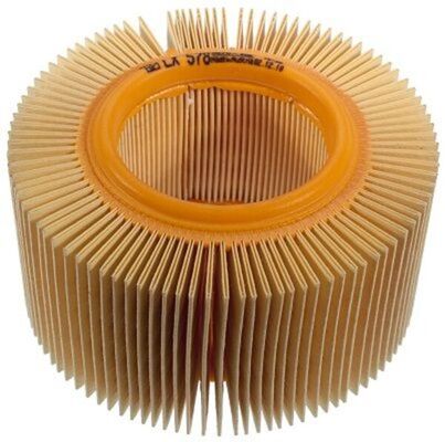 Luftfilter - LX 578 MAHLE