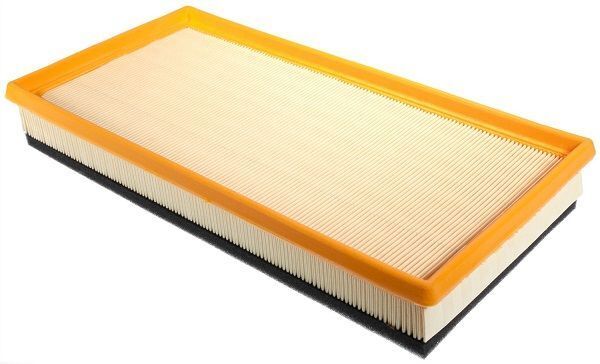 Air Filter - LX 596 MAHLE