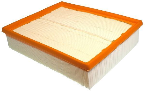 Luftfilter - LX 622 MAHLE