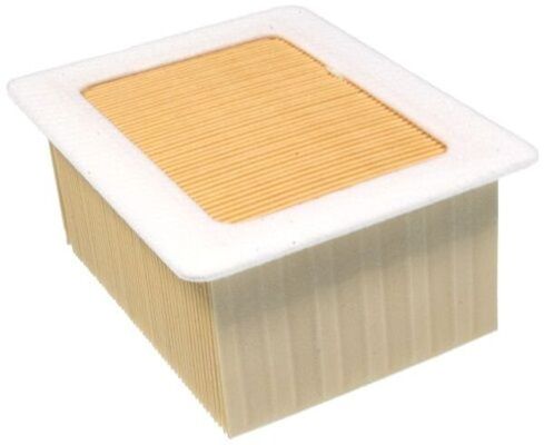 Luftfilter - LX 628 MAHLE
