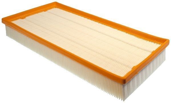 Luftfilter - LX 684 MAHLE