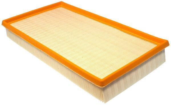 Luftfilter - LX 726 MAHLE