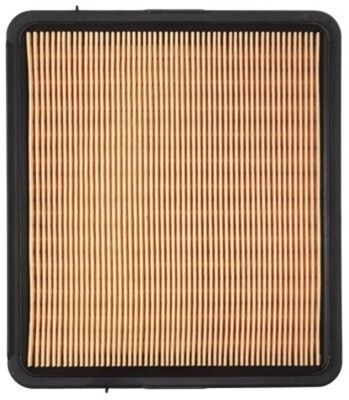Luftfilter - LX 75 MAHLE