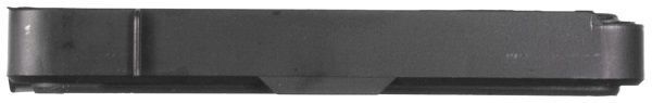 Luftfilter - LX 75 MAHLE