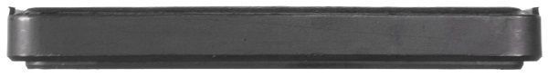 Luftfilter - LX 75 MAHLE