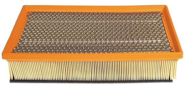 Luftfilter - LX 778 MAHLE