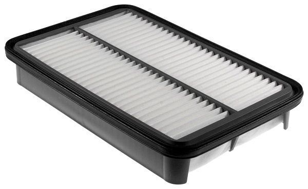 Luftfilter - LX 811 MAHLE