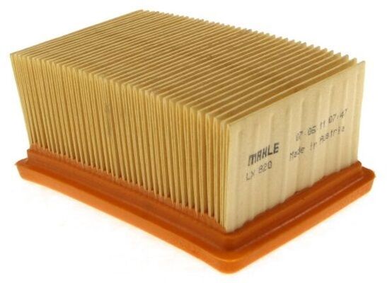 Luftfilter - LX 820 MAHLE