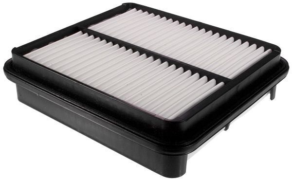 Luftfilter - LX 862 MAHLE