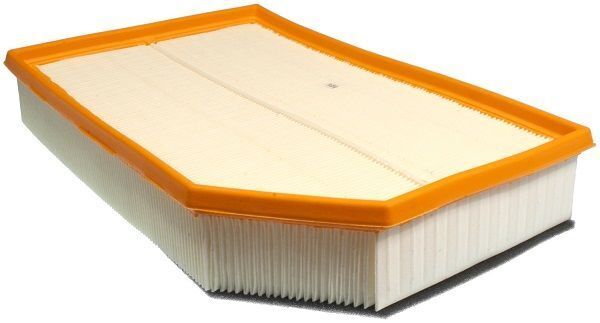 Luftfilter - LX 868 MAHLE