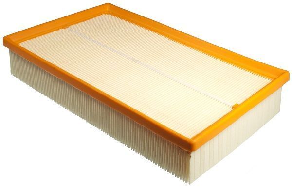 Luftfilter - LX 927 MAHLE