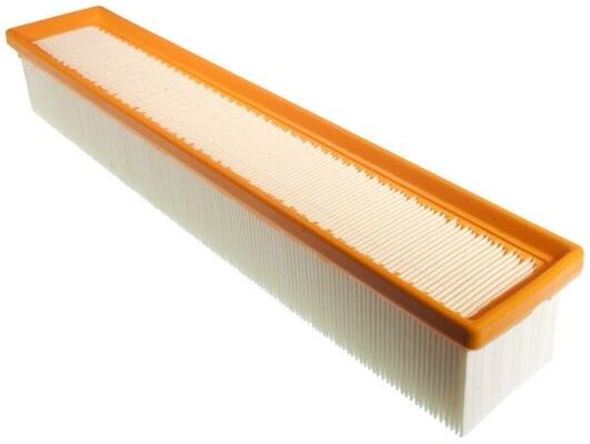 Luftfilter - LX 939 MAHLE