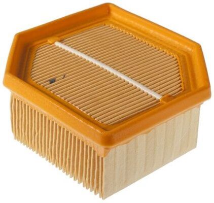 Filtro aria - LX 966 MAHLE