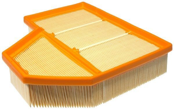 Luftfilter - LX 987 MAHLE