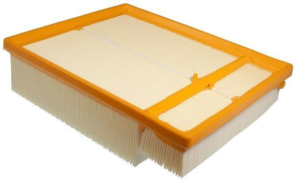 Luftfilter - LX 1019 MAHLE