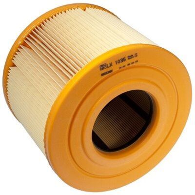 Air Filter - LX 1035 MAHLE
