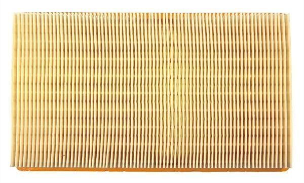 Luftfilter - LX 105 MAHLE