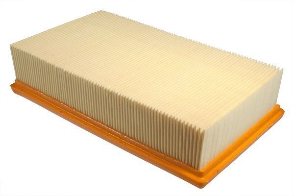 Luftfilter - LX 105 MAHLE