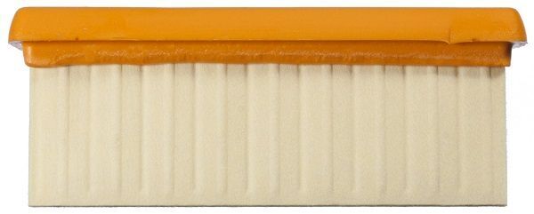 Luftfilter - LX 105 MAHLE