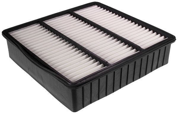 Luftfilter - LX 1076 MAHLE