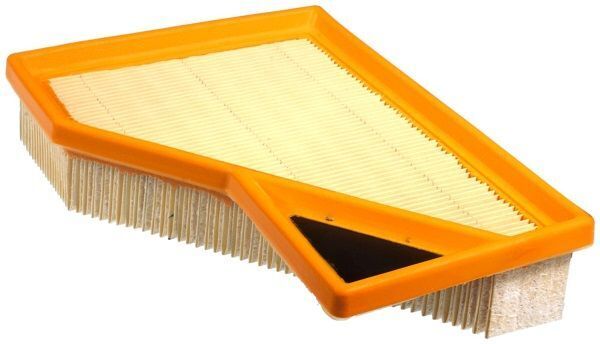 Luftfilter - LX 1213 MAHLE