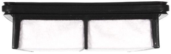 Luftfilter - LX 2632 MAHLE