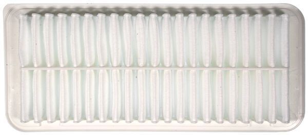 Luftfilter - LX 2634 MAHLE