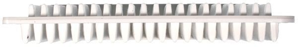 Luftfilter - LX 2634 MAHLE
