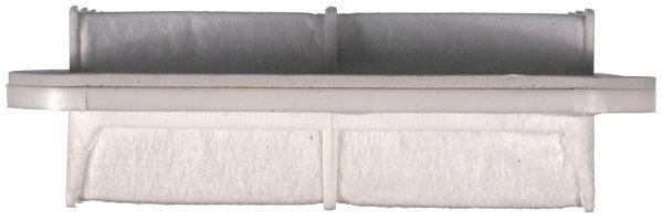 Luftfilter - LX 2634 MAHLE