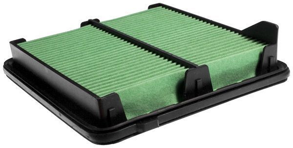Luftfilter - LX 2675 MAHLE
