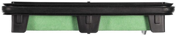 Luftfilter - LX 2675 MAHLE