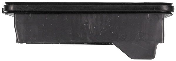Luftfilter - LX 2693 MAHLE