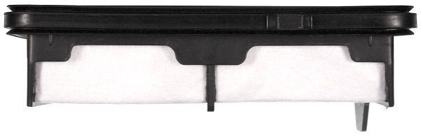 Luftfilter - LX 2693 MAHLE