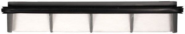 Luftfilter - LX 2750 MAHLE