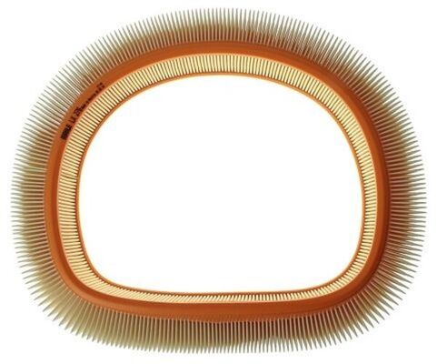 Luftfilter - LX 276 MAHLE