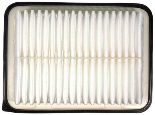 Luftfilter - LX 2792 MAHLE