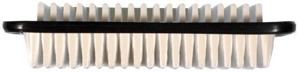 Luftfilter - LX 2792 MAHLE