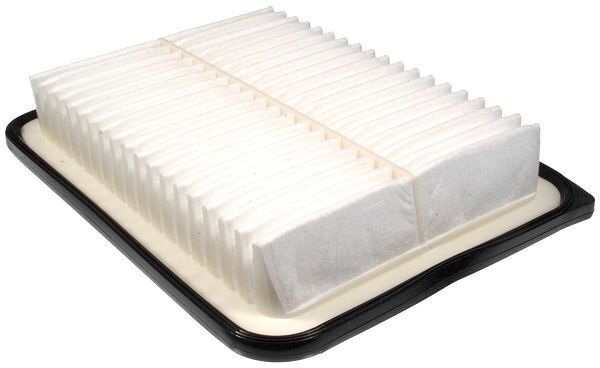 Luftfilter - LX 2792 MAHLE